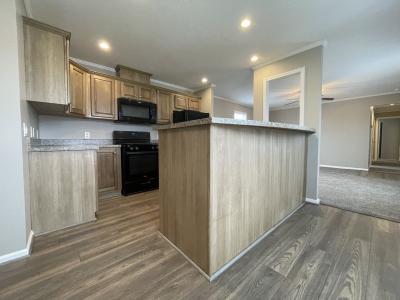 Mobile Home at 7204 East Grand River Avenue #291 Portland, MI 48875