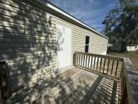 2023 Live Oak Homes Yellow Jacket Manufactured Home