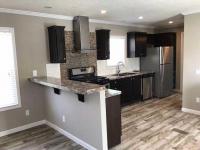 2018 Fairmont Homes Harmony Mobile Home