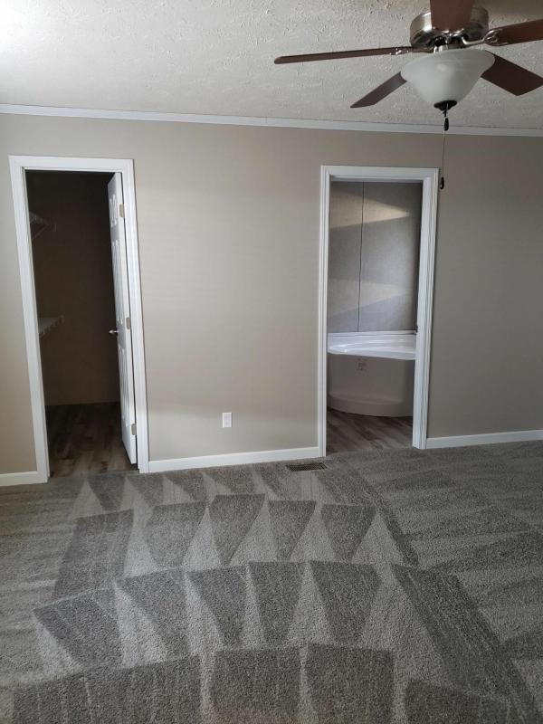 2018 Fairmont Homes Harmony Mobile Home