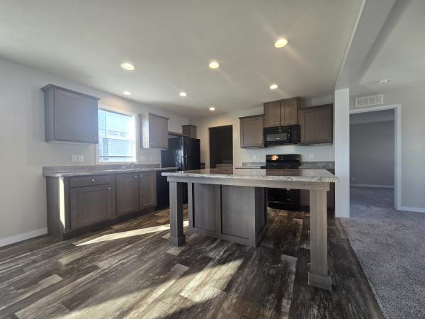 2021 Clayotn Mobile Home For Sale