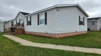 2001 Fleetwood Harbor Springs Mobile Home