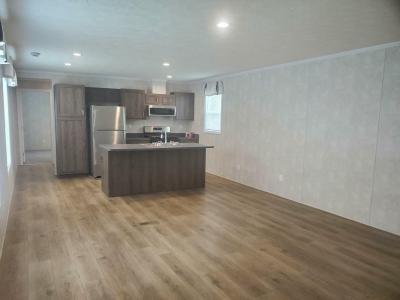 Mobile Home at 38 Country Forest Dr. #38 Fort Wayne, IN 46818