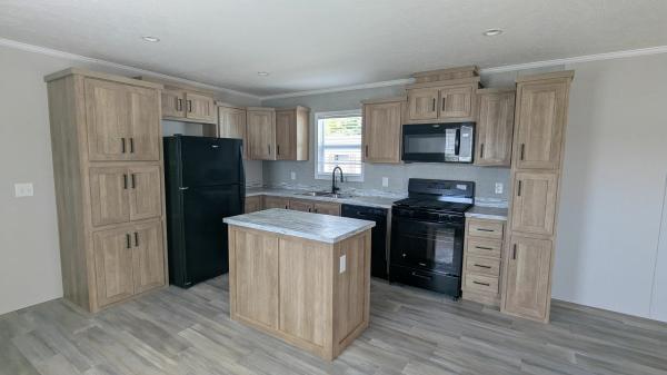 Photo 1 of 2 of home located at 288 Blackthorn Trail Monroe, MI 48161