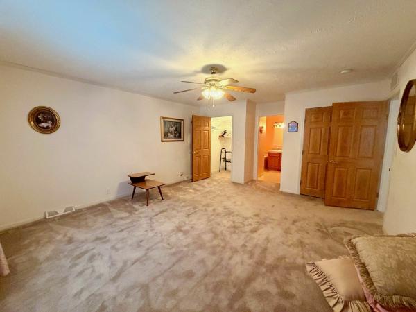 2003 CHAMPION Mobile Home