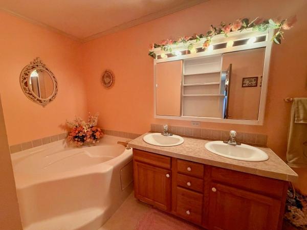 2003 CHAMPION Mobile Home