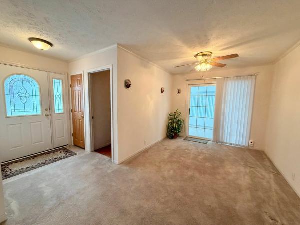 2003 CHAMPION Mobile Home