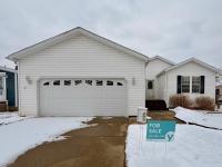 2003 CHAMPION Mobile Home