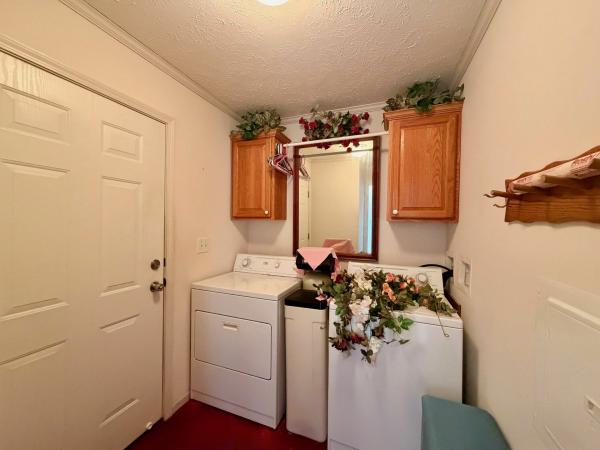 2003 CHAMPION Mobile Home