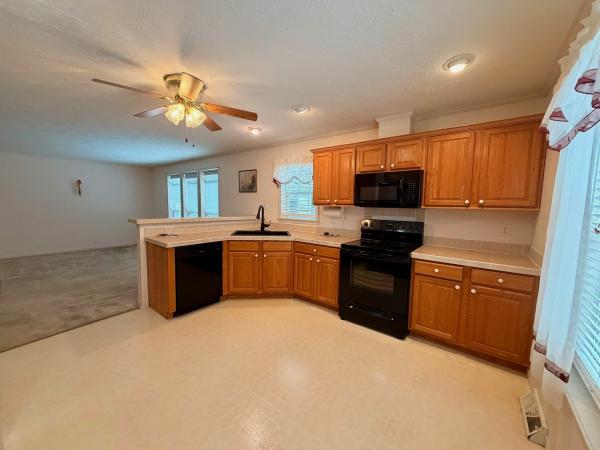 2003 CHAMPION Mobile Home