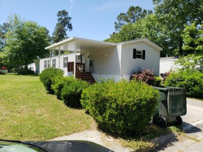 Mobile Home at 119 Wilsons Creek Drive Lot R119 Summerville, SC 29486