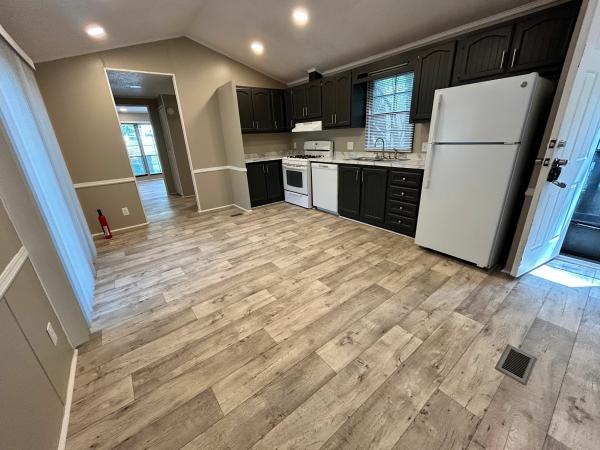 1988 Champion Chamberlain Mobile Home