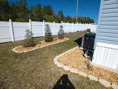 Photo 3 of 13 of home located at 10354 Smooth Water Dr. Site 278 Hudson, FL 34667