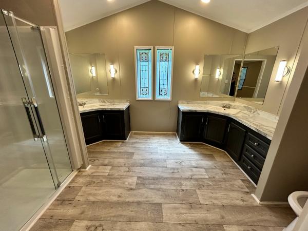 1988 Champion Chamberlain Mobile Home