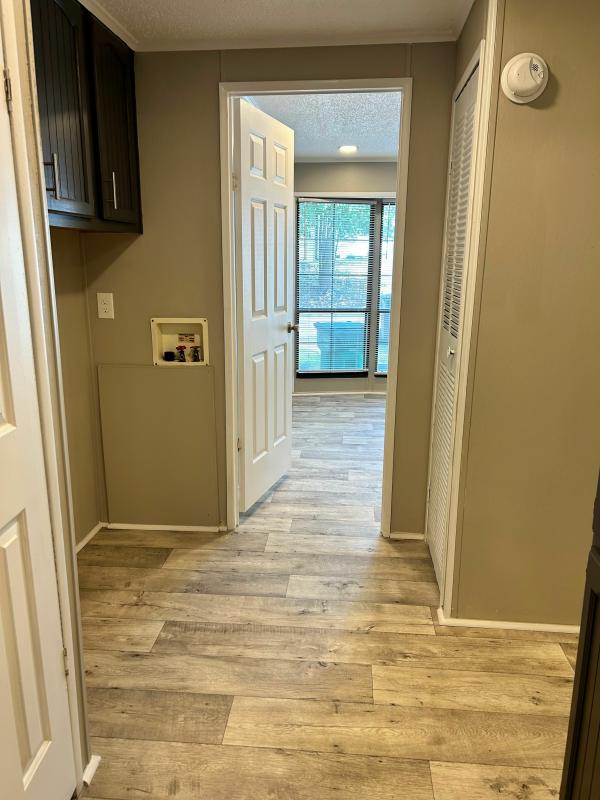 1988 Champion Chamberlain Mobile Home