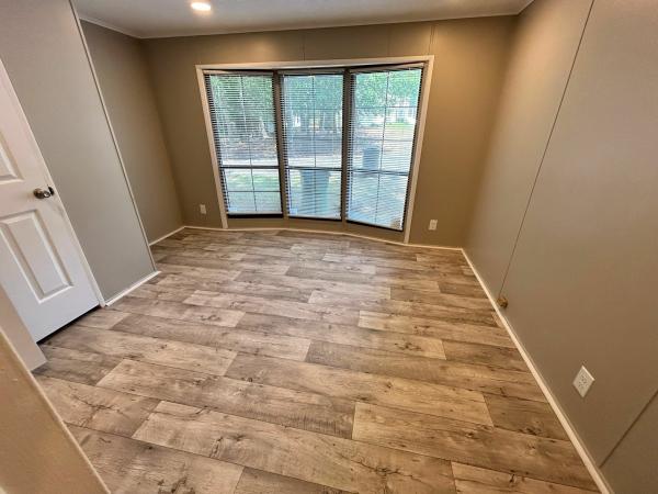 1988 Champion Chamberlain Mobile Home