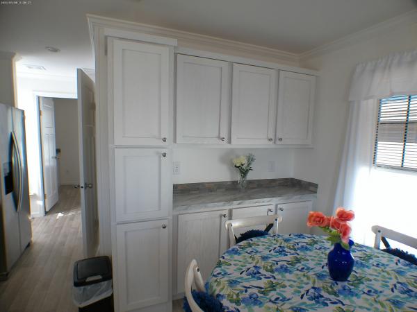 2023 Champion Trinity RH1351A Mobile Home