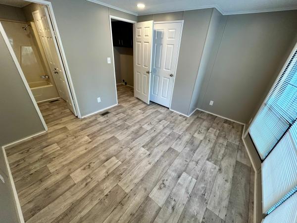 1988 Champion Chamberlain Mobile Home