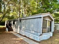 1988 Champion Chamberlain Mobile Home