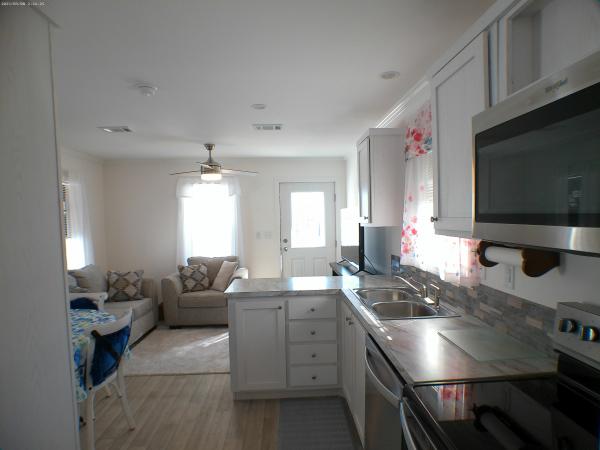 2023 Champion Trinity RH1351A Mobile Home