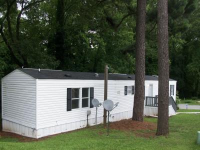 Mobile Home at 187 Norwick Lane Marietta, GA 30008