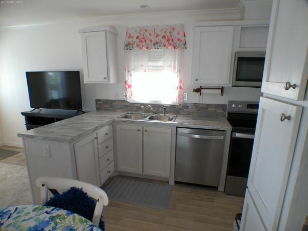 2023 Champion Trinity RH1351A Mobile Home