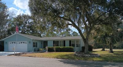 Mobile Home at 9900 Cypress Lakes Dr Lot 293 Lakeland, FL 33810
