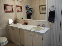 1988 Faqua Tradewinds Mobile Home