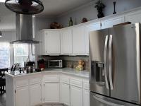 1988 Faqua Tradewinds Mobile Home