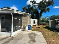 2006 CMHM Mobile Home