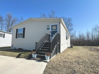 Mobile Home at 25917 Bristol Brownstown, MI 48134