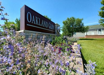 Mobile Home at 29745 Montmorency Lot 544 Novi, MI 48377