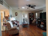 1988 Faqua Tradewinds Mobile Home