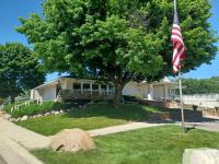 2017 REDMAN Mobile Home