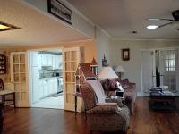 1988 Faqua Tradewinds Mobile Home