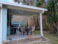 1988 Faqua Tradewinds Mobile Home