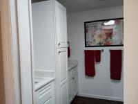 1988 Faqua Tradewinds Mobile Home