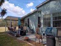 1988 Faqua Tradewinds Mobile Home