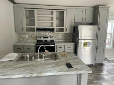 Mobile Home at 702 S Clarkwood Road #250 Corpus Christi, TX 78406