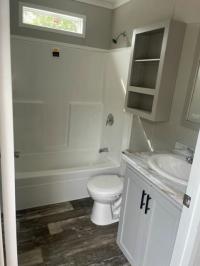 2023 Champion Premier Mobile Home