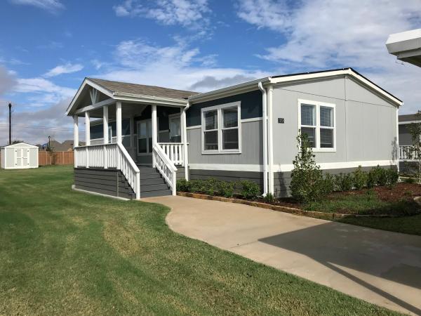 2022 American Homestar Corp Mobile Home For Sale