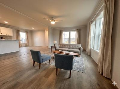 Mobile Home at 30 Lapin Street #30La Billings, MT 59105