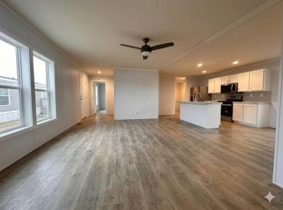 Photo 4 of 34 of home located at 30 Lapin Street #30La Billings, MT 59105