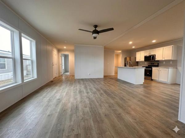 2025 Cavco-Nampa  Home