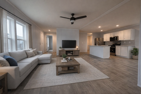 2025 Cavco-Nampa  Home