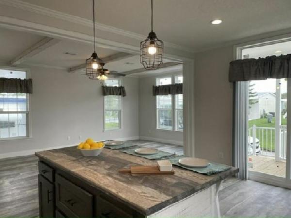 2023 Destiny Homes - Moultrie Mobile Home For Sale