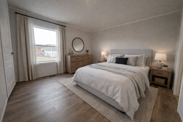 2025 Cavco-Nampa  Home