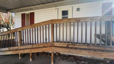 Photo 3 of 11 of home located at 10 B St SW Navarre, OH 44662