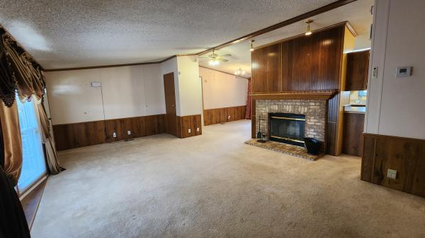 1995 Skyline all Mobile Home