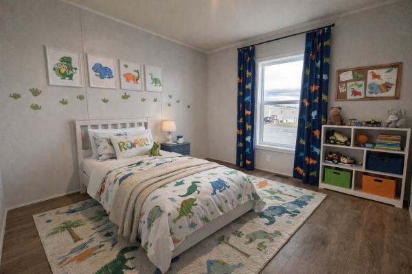 2025 Cavco-Nampa  Home